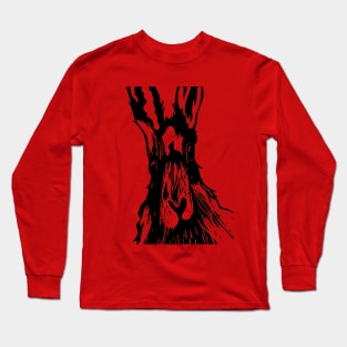 Hare Long Sleeve T-Shirt